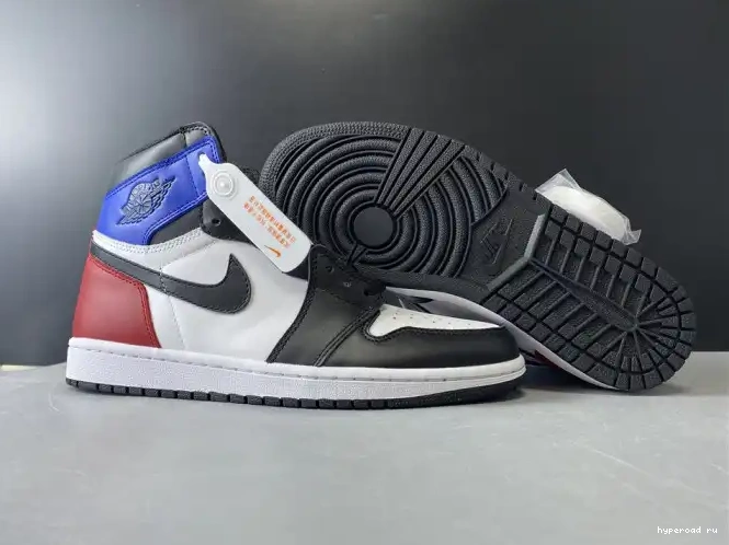 DA2728-100 Jordan 1 High 2.0 3 Air Retro Top 0423
